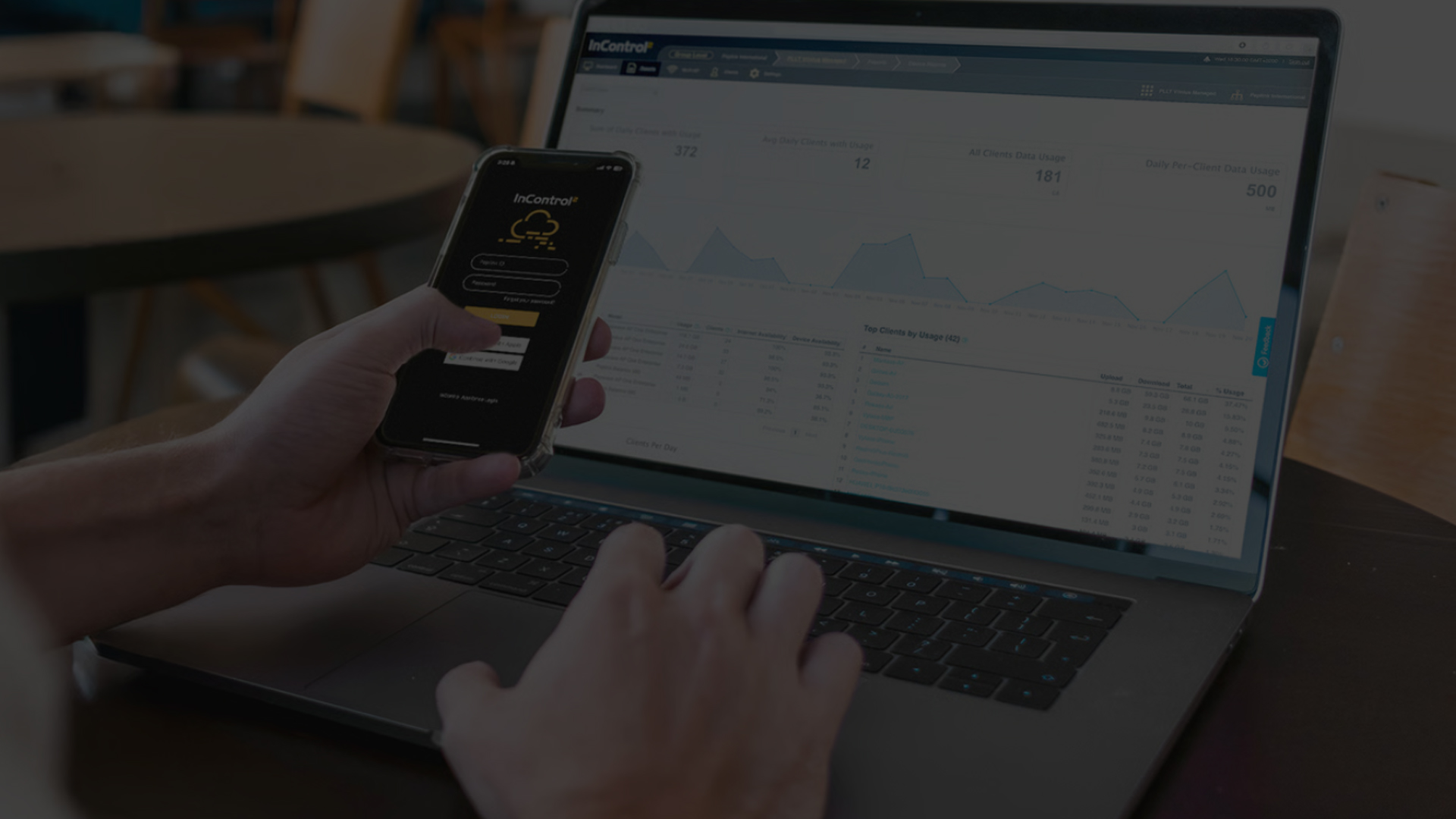 Unleashing the Power of InControl 2.14: Mid-Year Deep Dive - Peplink ...